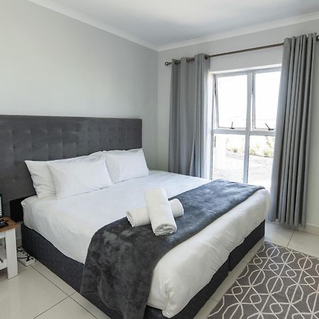 Summerseas Beach Living Port Elizabeth Ngoại thất bức ảnh