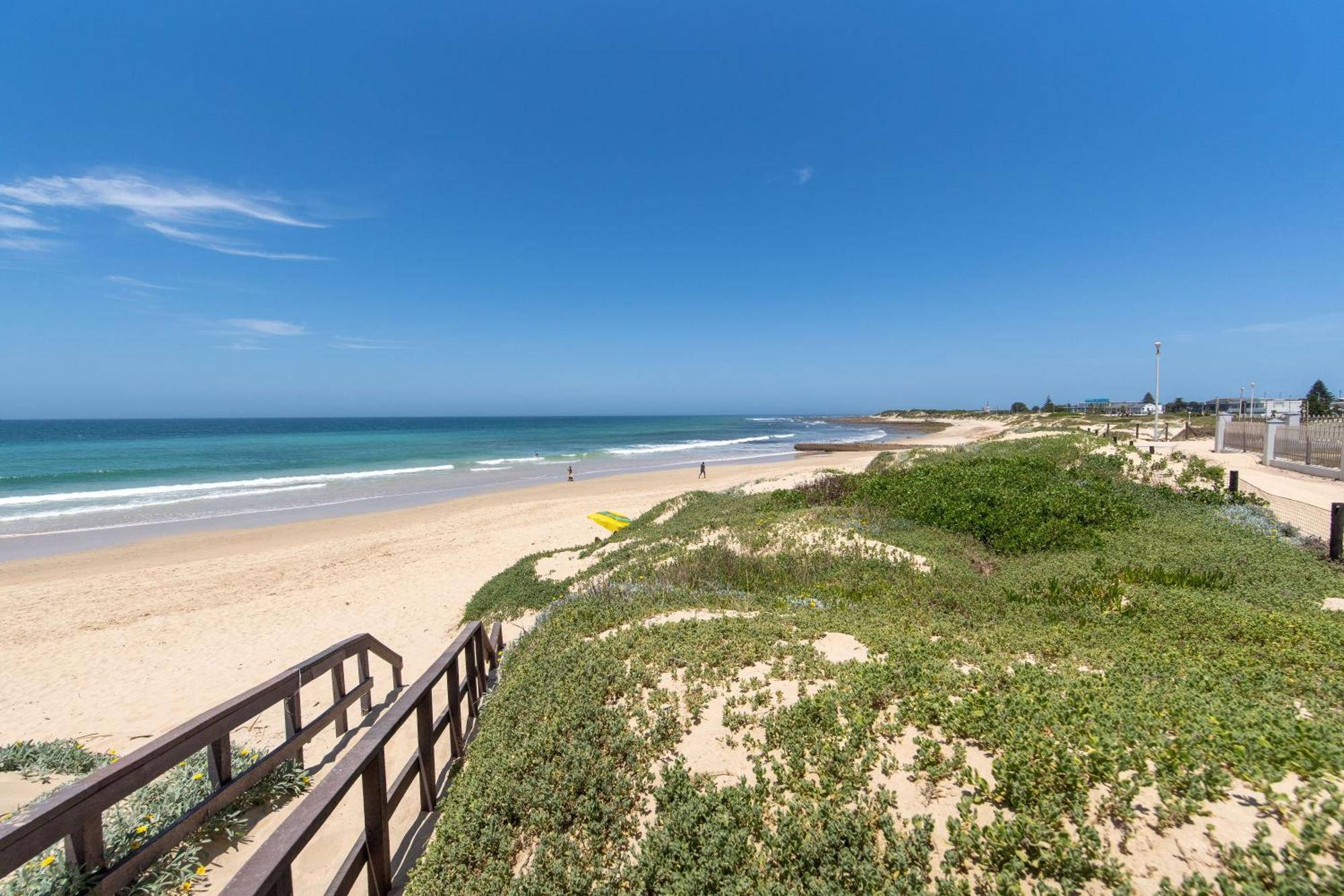 Summerseas Beach Living Port Elizabeth Ngoại thất bức ảnh