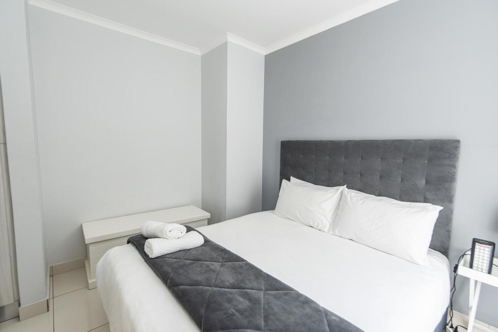 Summerseas Beach Living Port Elizabeth Ngoại thất bức ảnh