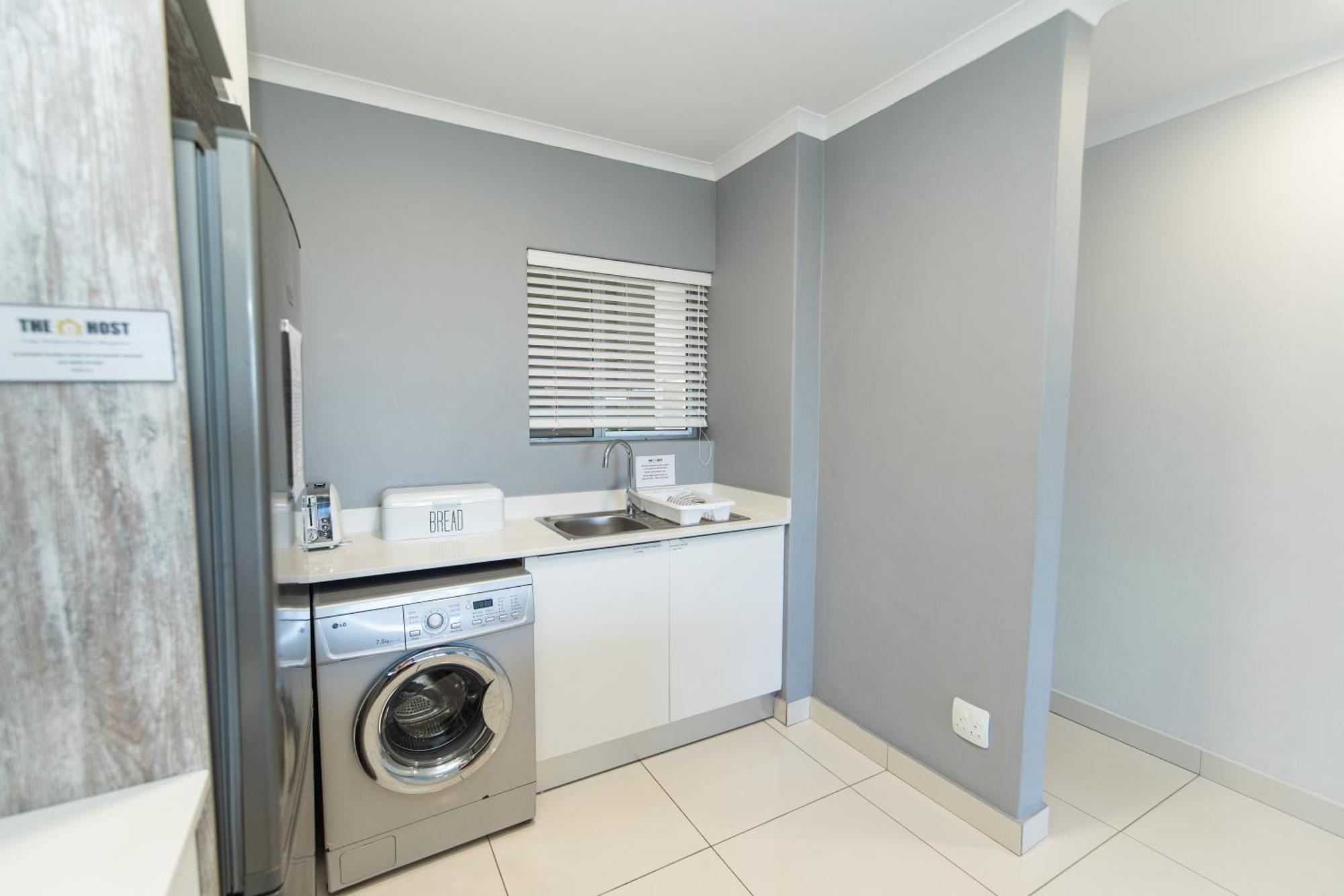 Summerseas Beach Living Port Elizabeth Ngoại thất bức ảnh