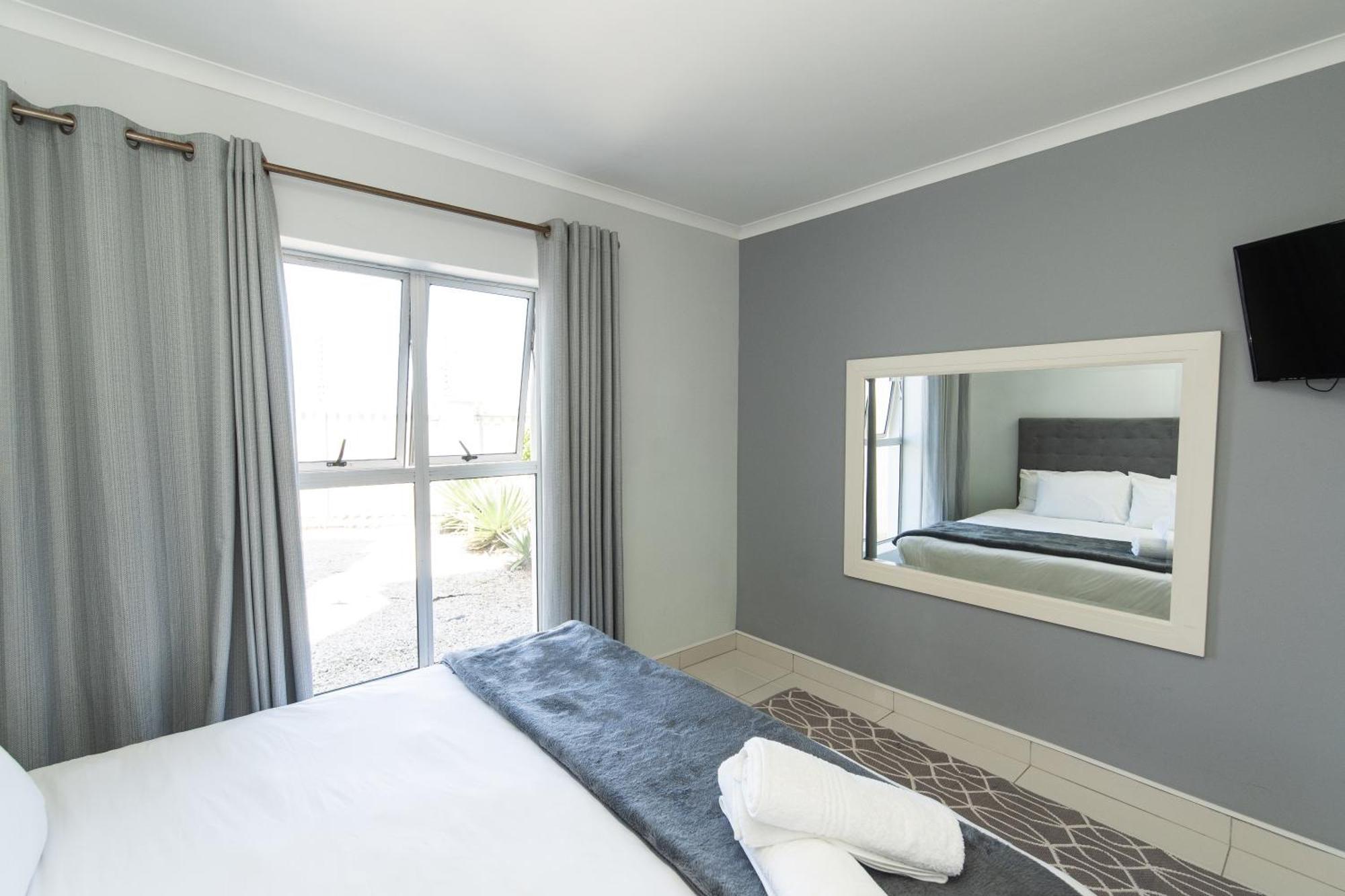 Summerseas Beach Living Port Elizabeth Ngoại thất bức ảnh
