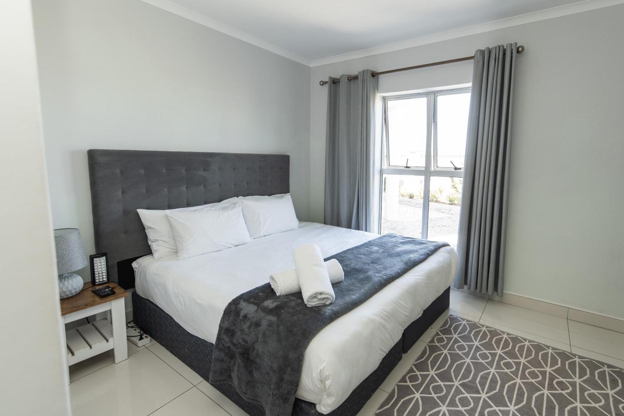 Summerseas Beach Living Port Elizabeth Ngoại thất bức ảnh