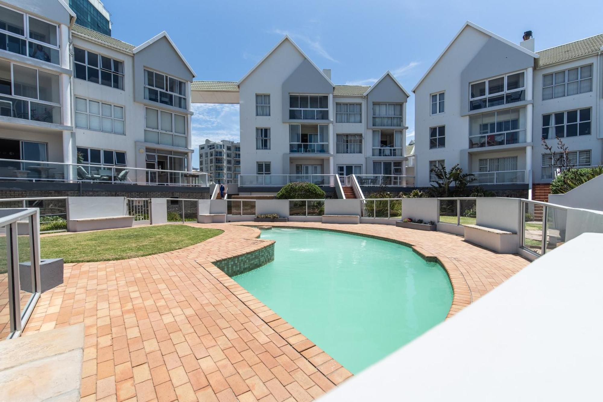 Summerseas Beach Living Port Elizabeth Ngoại thất bức ảnh