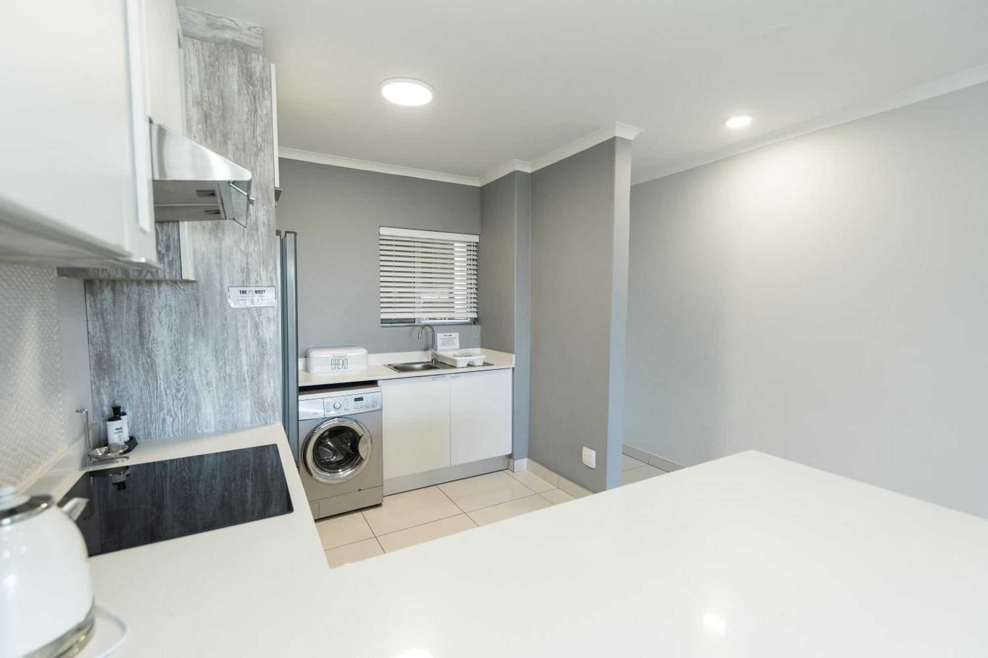 Summerseas Beach Living Port Elizabeth Ngoại thất bức ảnh