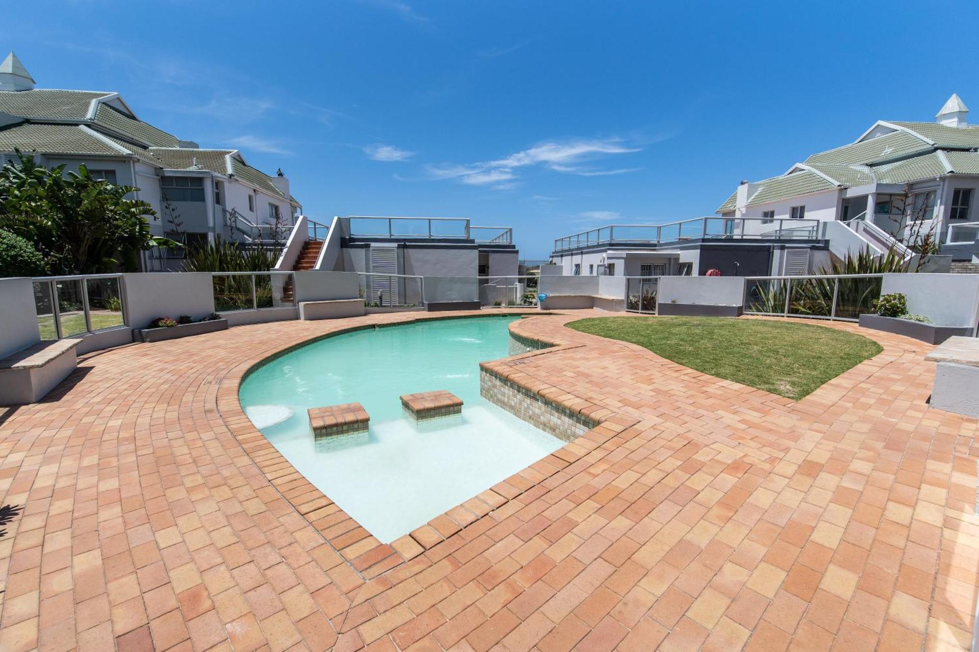 Summerseas Beach Living Port Elizabeth Ngoại thất bức ảnh