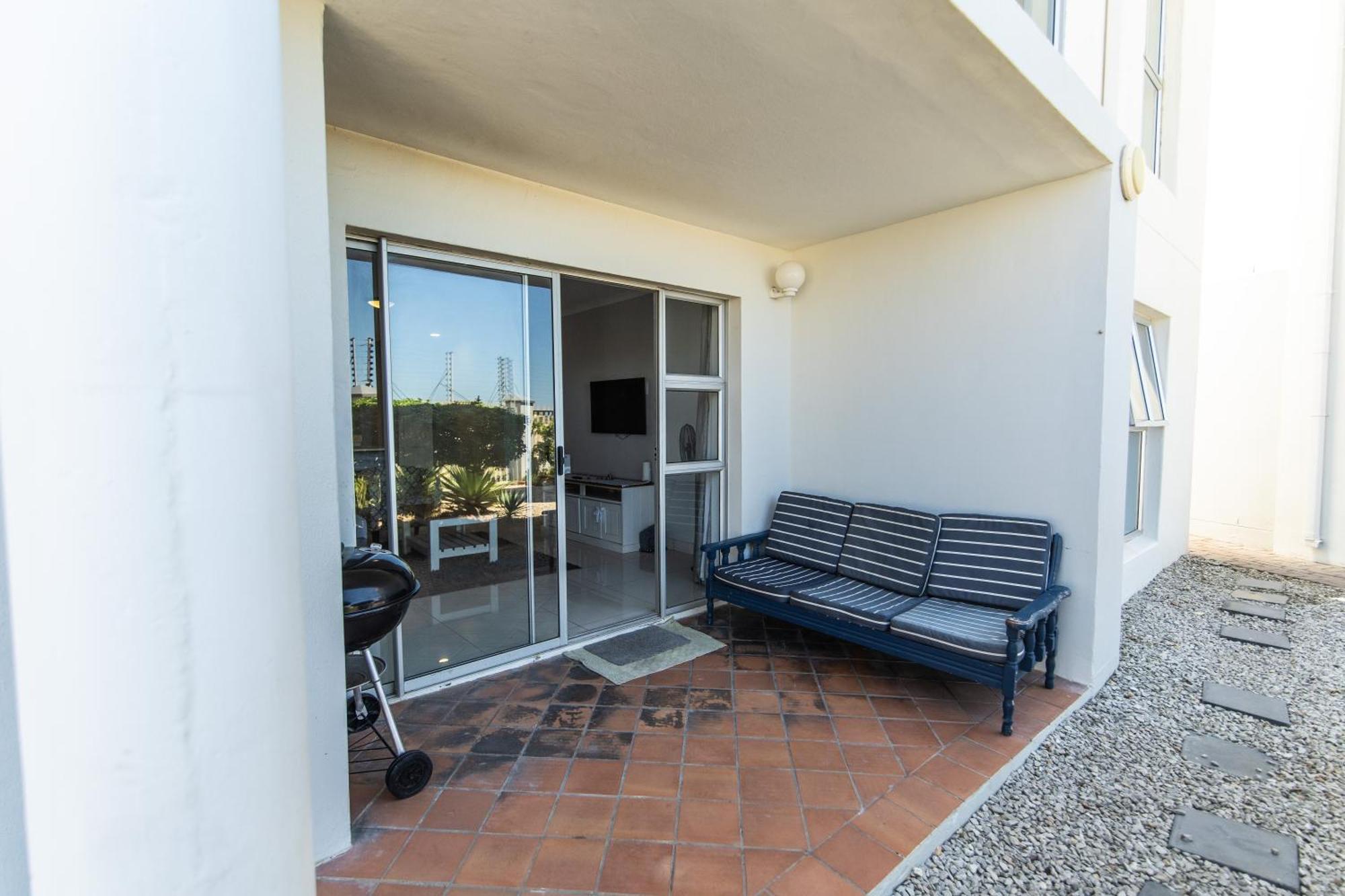 Summerseas Beach Living Port Elizabeth Ngoại thất bức ảnh