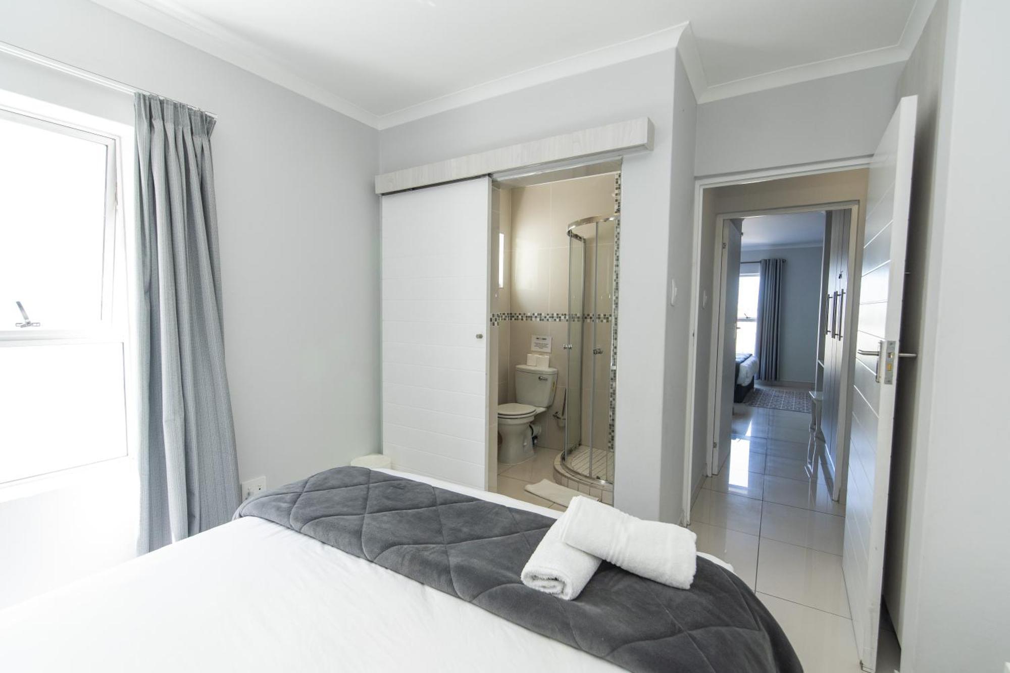 Summerseas Beach Living Port Elizabeth Ngoại thất bức ảnh