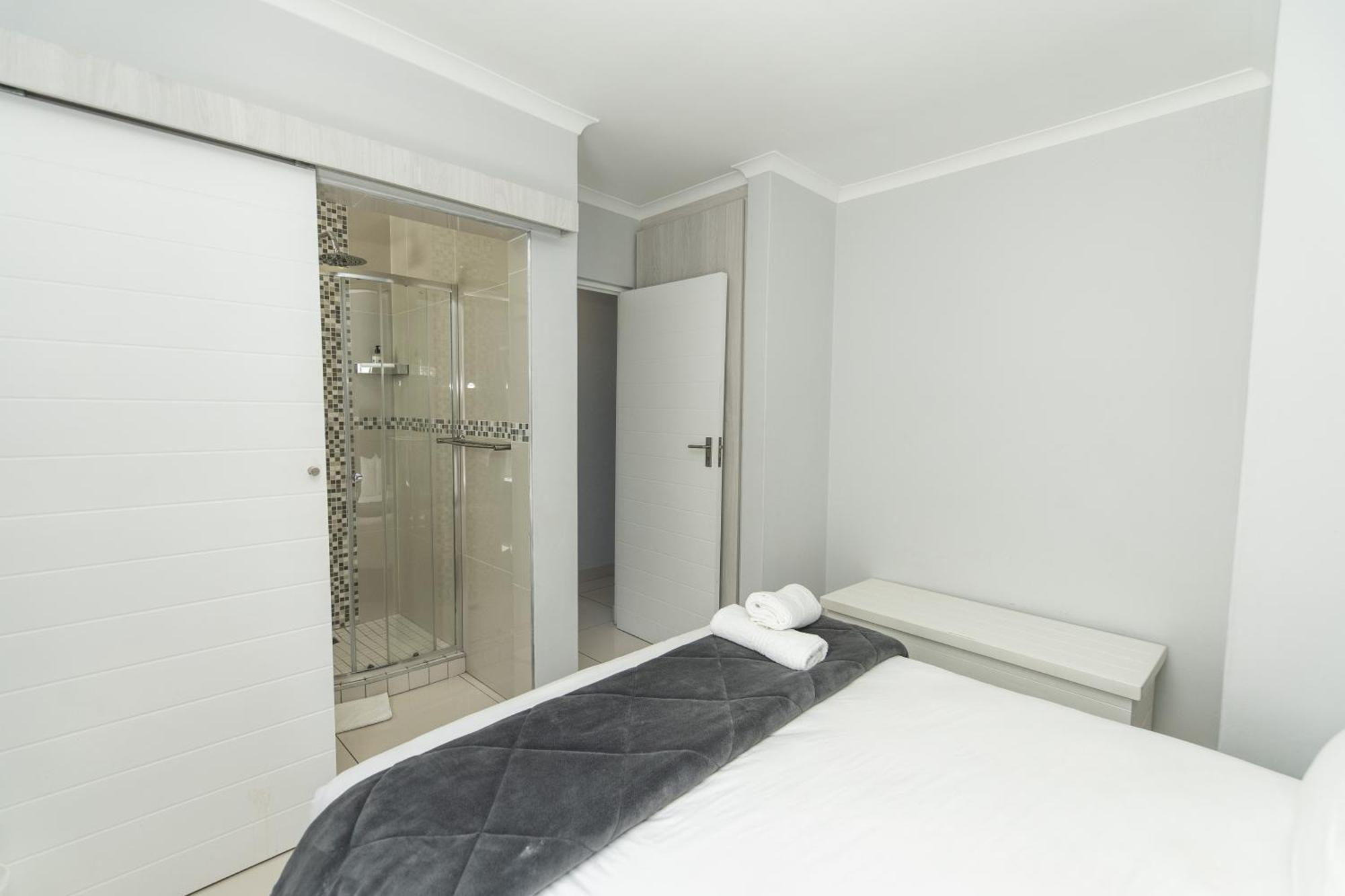 Summerseas Beach Living Port Elizabeth Ngoại thất bức ảnh