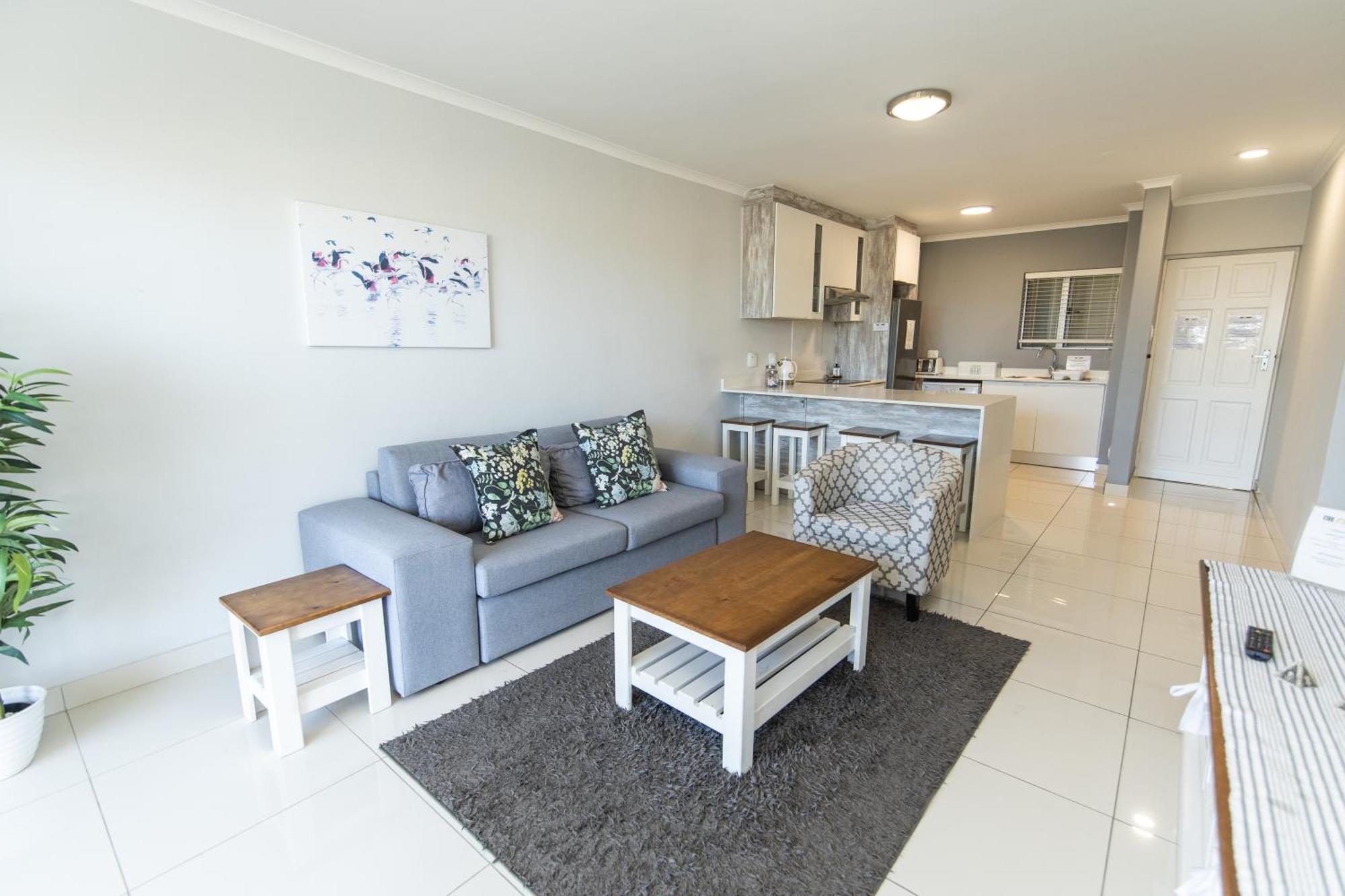 Summerseas Beach Living Port Elizabeth Ngoại thất bức ảnh