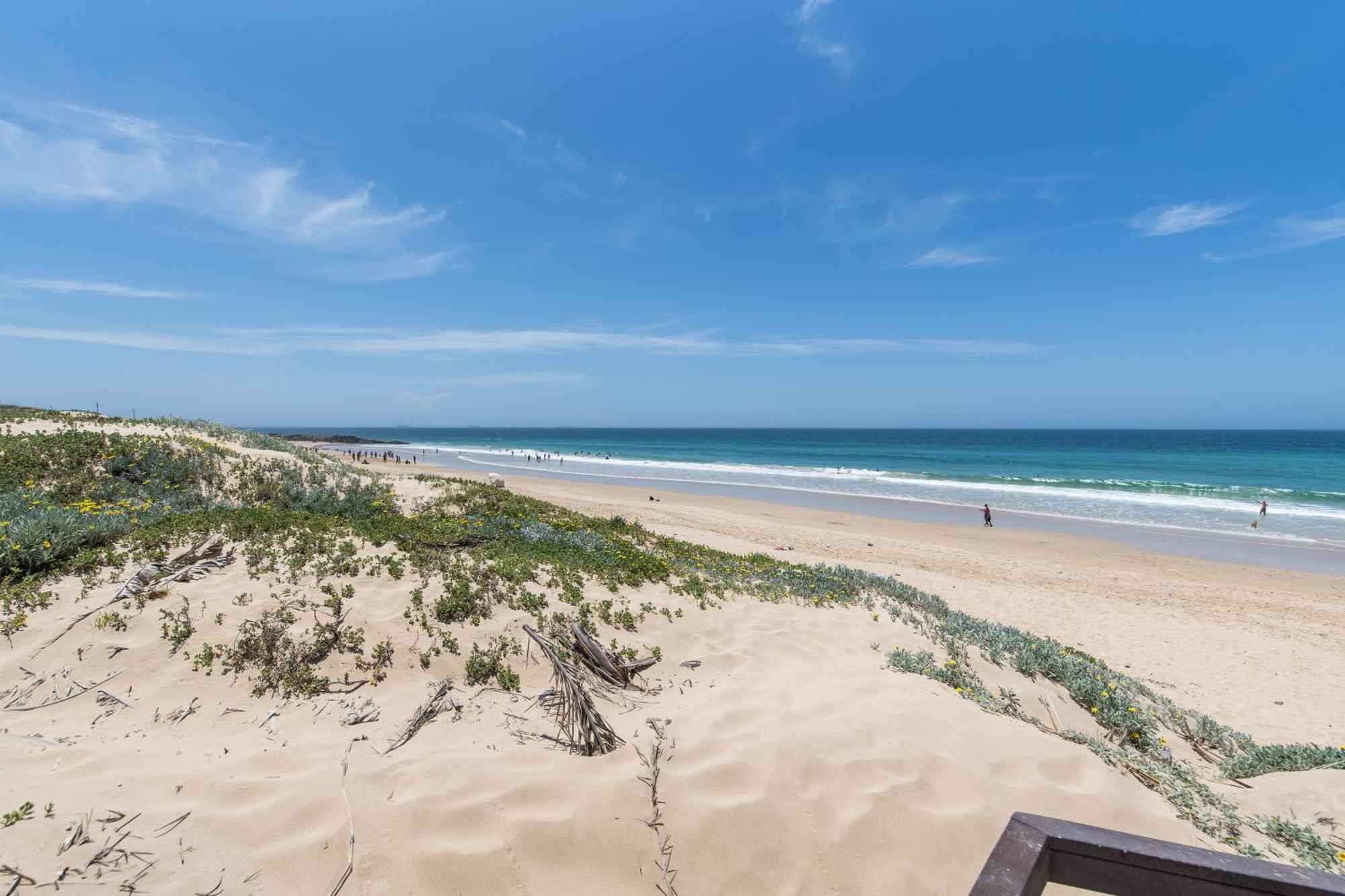 Summerseas Beach Living Port Elizabeth Ngoại thất bức ảnh