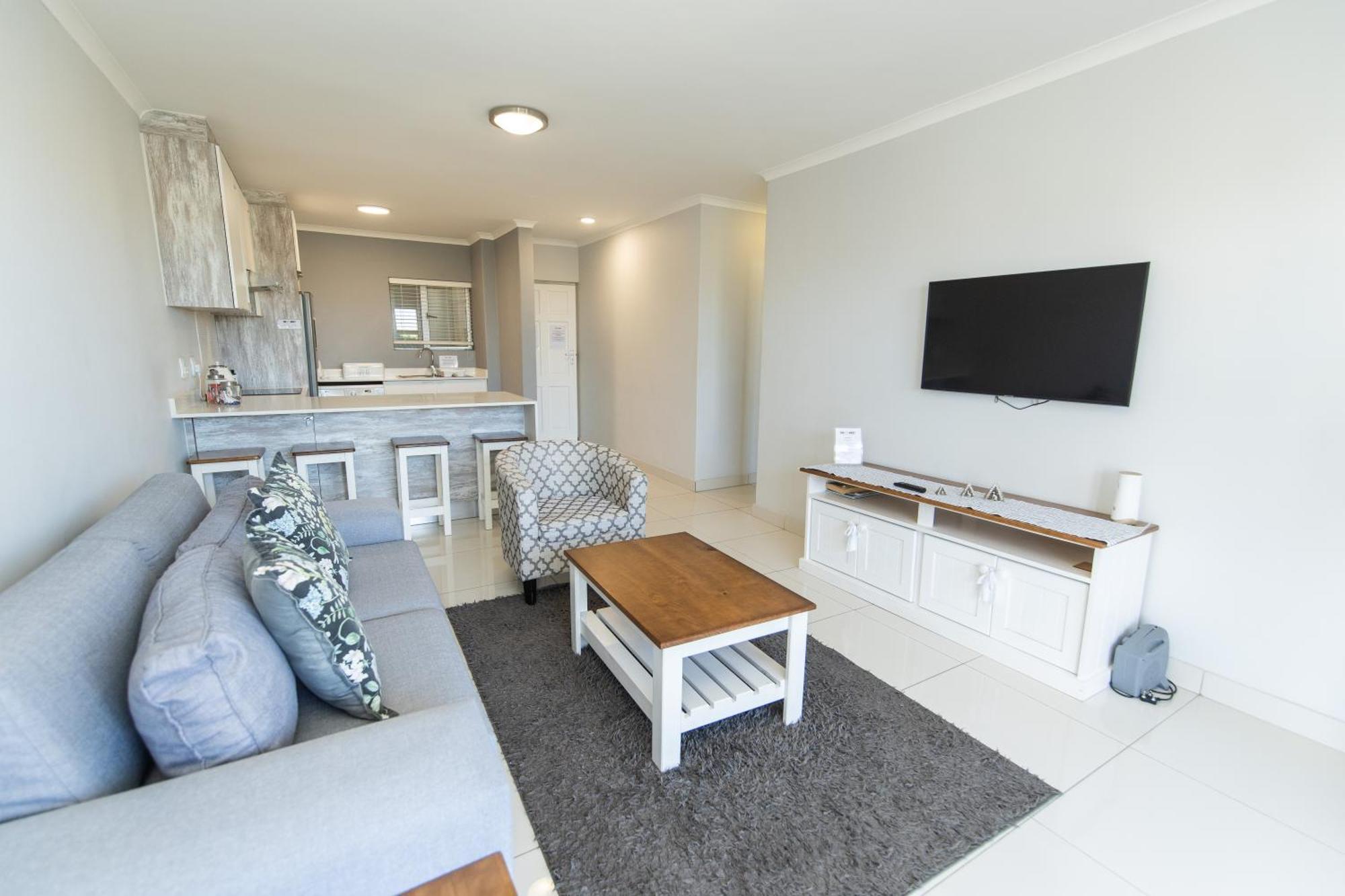 Summerseas Beach Living Port Elizabeth Ngoại thất bức ảnh