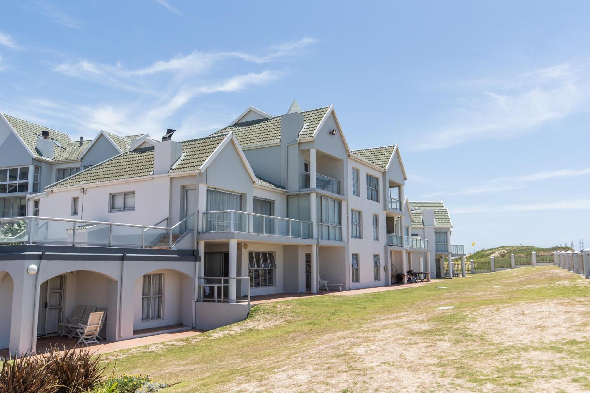Summerseas Beach Living Port Elizabeth Ngoại thất bức ảnh