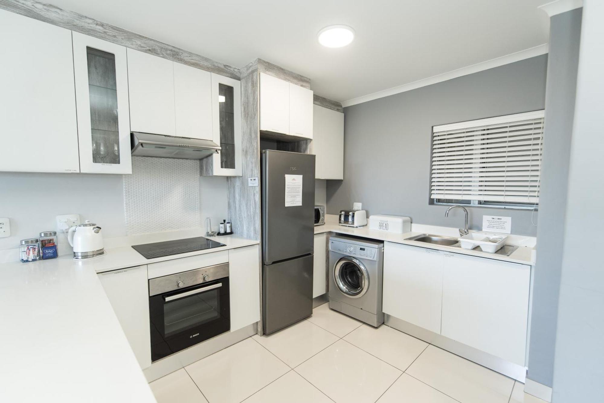 Summerseas Beach Living Port Elizabeth Ngoại thất bức ảnh