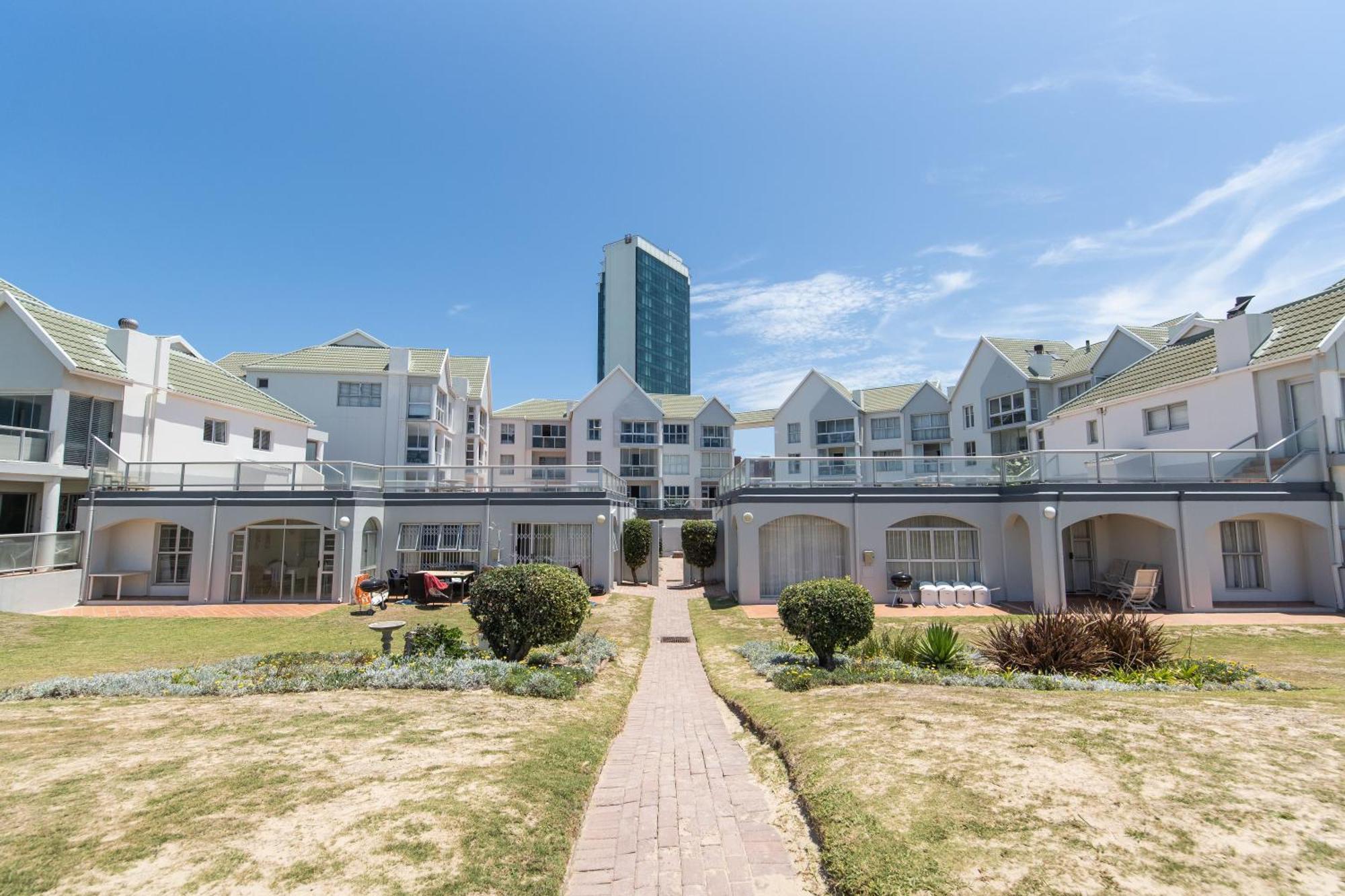 Summerseas Beach Living Port Elizabeth Ngoại thất bức ảnh