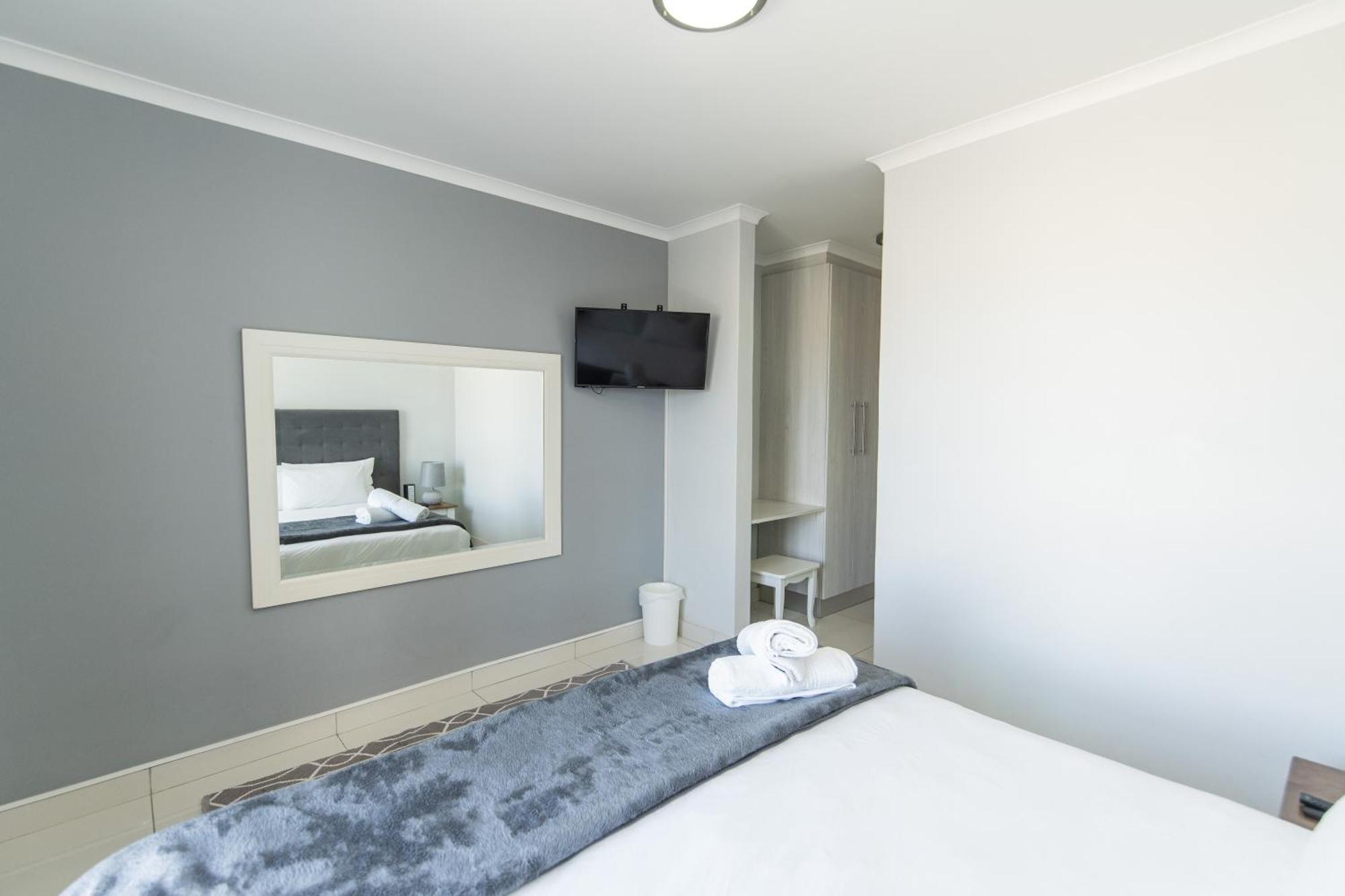 Summerseas Beach Living Port Elizabeth Ngoại thất bức ảnh