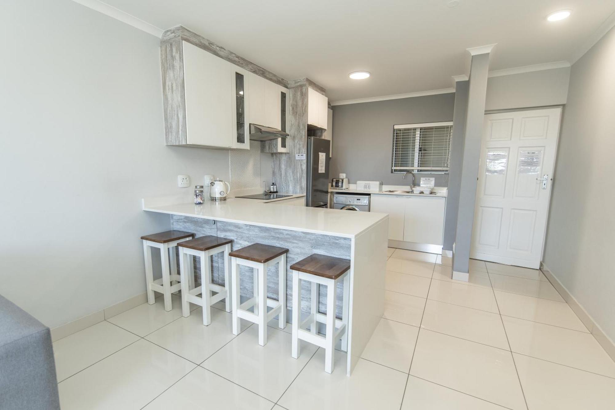 Summerseas Beach Living Port Elizabeth Ngoại thất bức ảnh