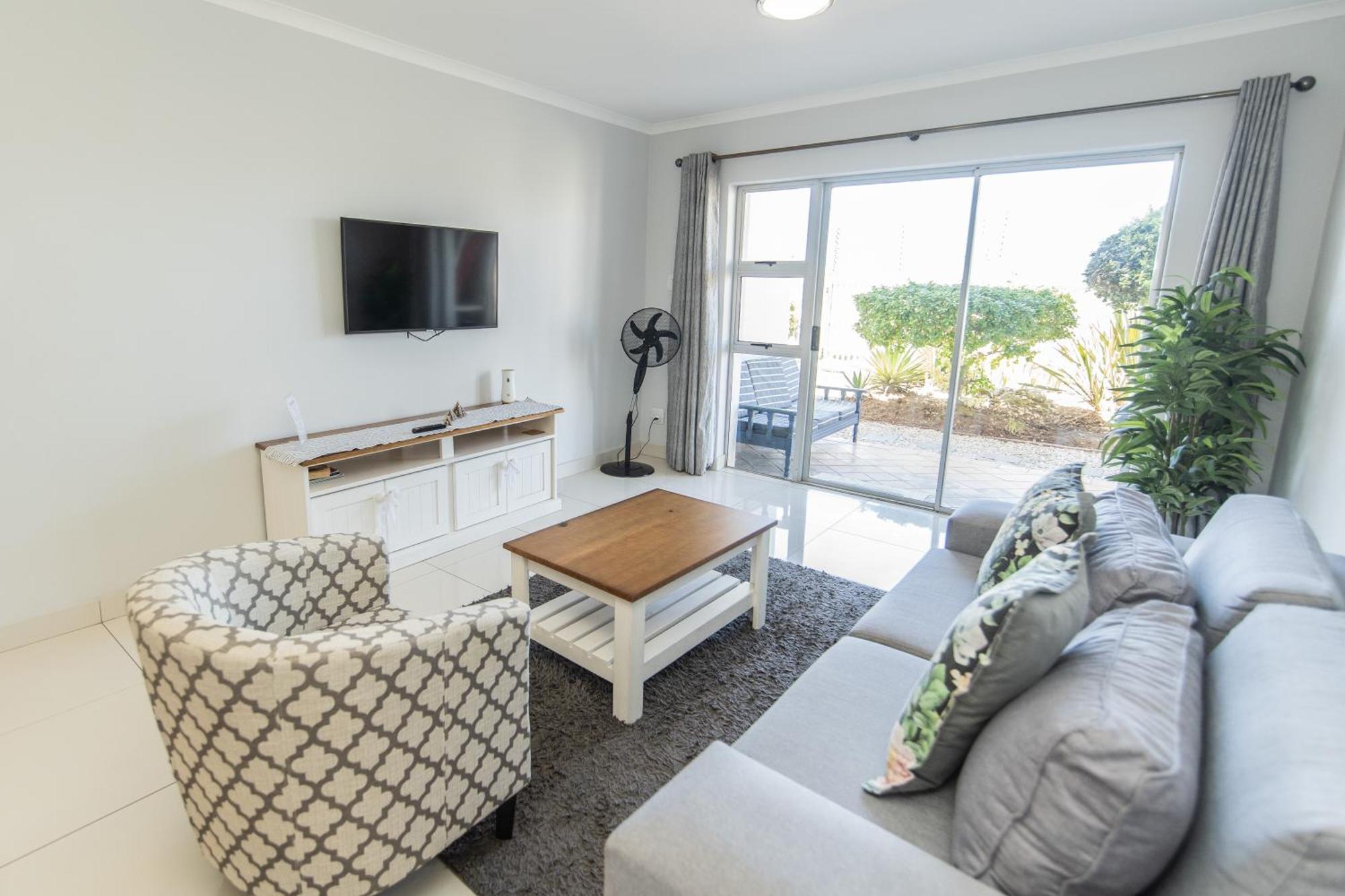 Summerseas Beach Living Port Elizabeth Ngoại thất bức ảnh